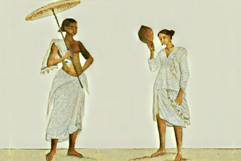 केरल में सीरियाई ईसाइयों का इतिहास क्या है? - Letsdiskuss