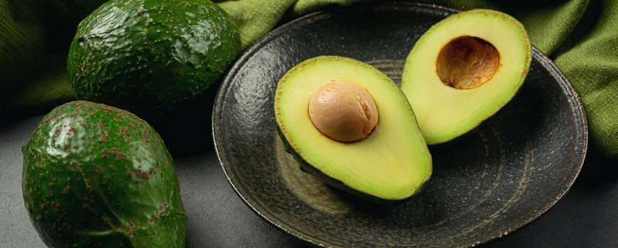 How does Avocado Taste?