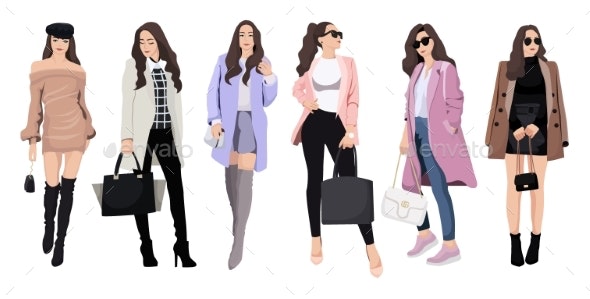 How to choose stylish clothes? - letsdiskuss