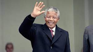 17 Wise Nelson Mandela Quotes That Will Inspire Your Success | Inc.com