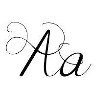 What is the Best Cursive Font in Microsoft Word? - letsdiskuss