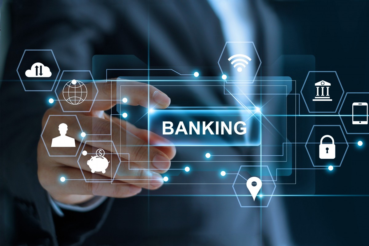 7 Ways Digital Banking is shaping the Future of the Banking Sector