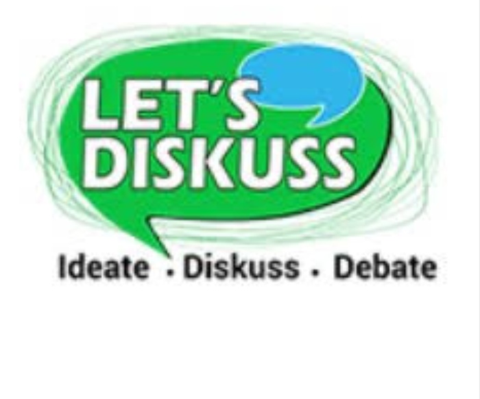 Letsdiskuss