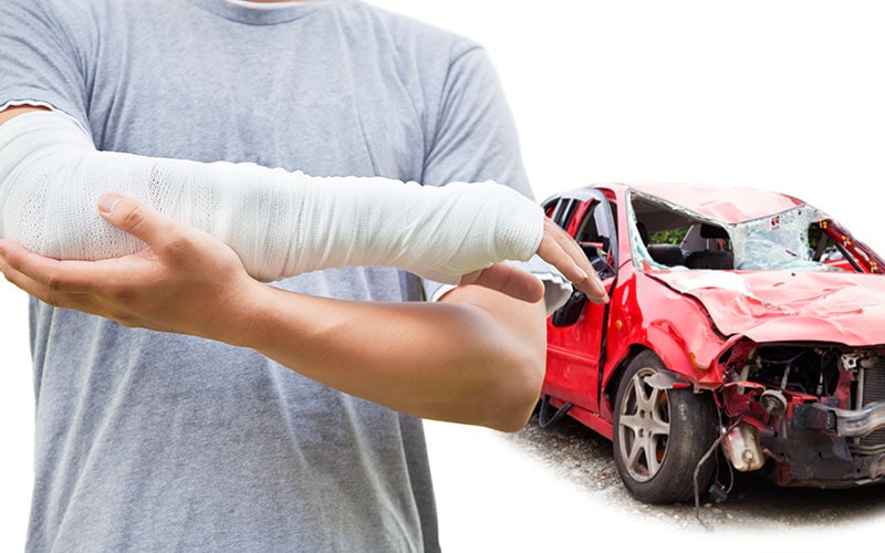 Top Personal Injury Case Strategies For Victims Of Traffic Collisions