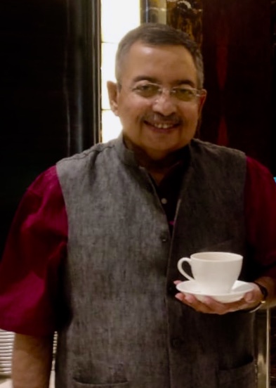 The Irrepressible Vinod Dua Reminisces 