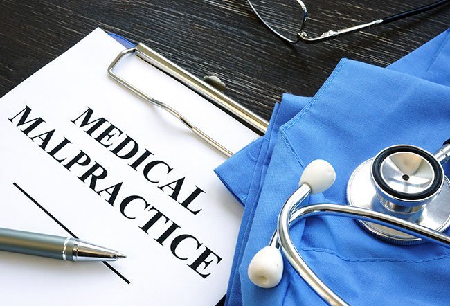 What Are Some of the Medical Malpractices That Need to Be Addressed?