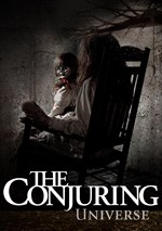 The Conjuring