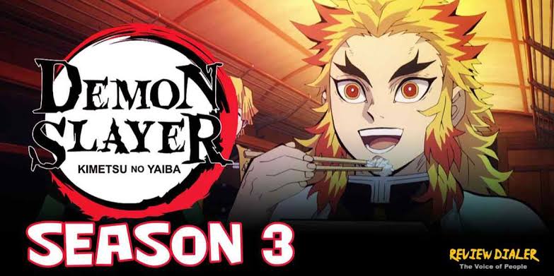 Demon Slayer Season 3 Episode 5 releases today - Release time