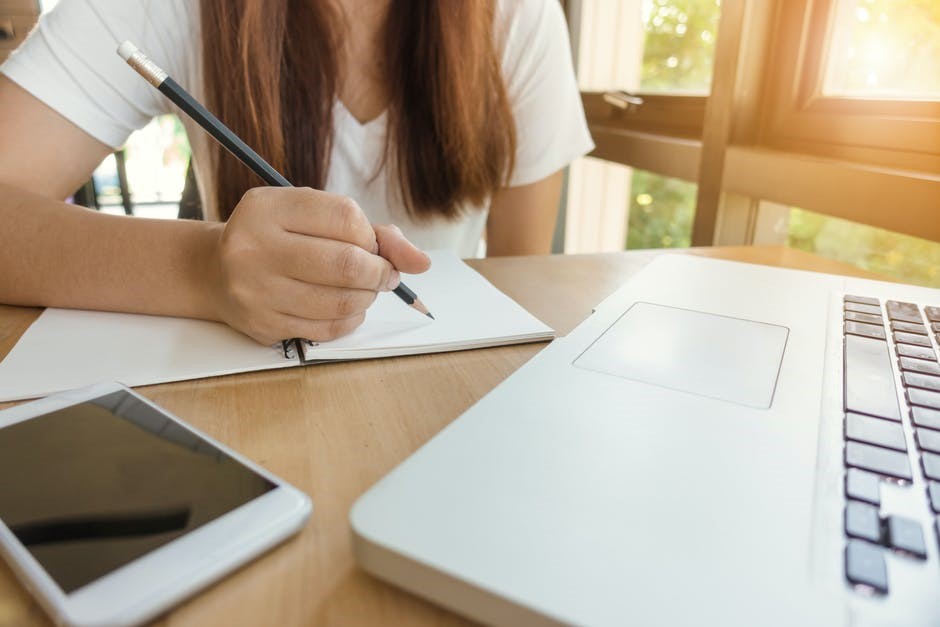 How To Set Up A Study Area For Your Child