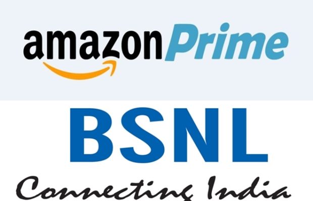 Activate Amazon Prime With Latest Postpaid BSNL Broadband Plans