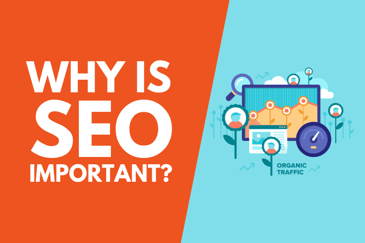 The Compelling Reasons For The Importance of SEO