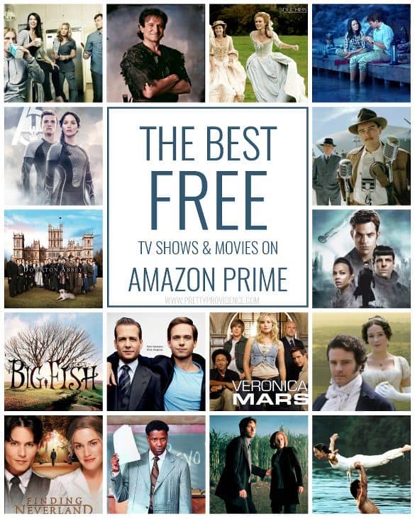 Best hbo movies 2025 on amazon prime