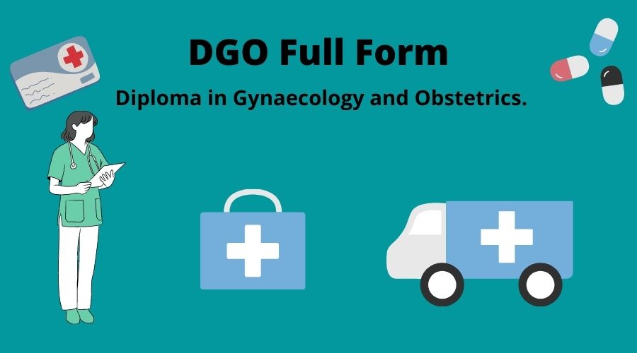 What is the full form of DGO?