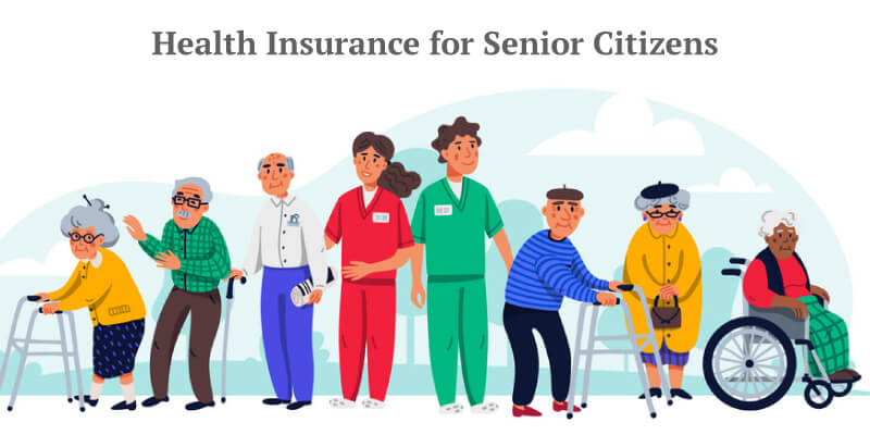 Why senior citizens should buy health plans with lifelong renewability options