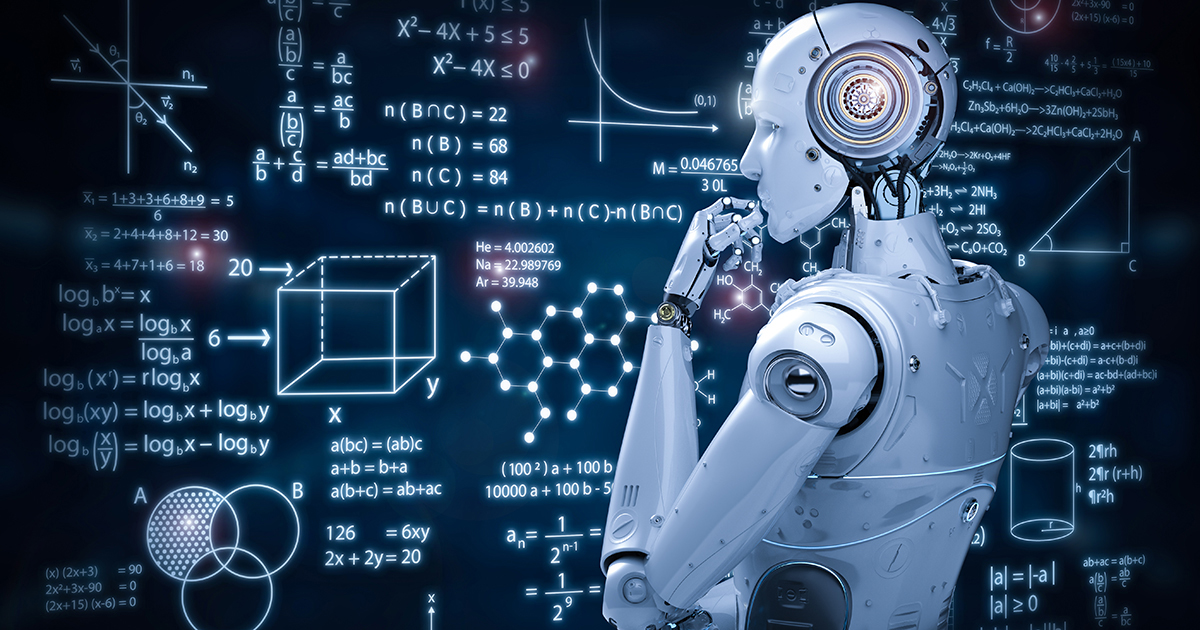 Future Scope Of Artificial Intelligence & Machine Learning In India