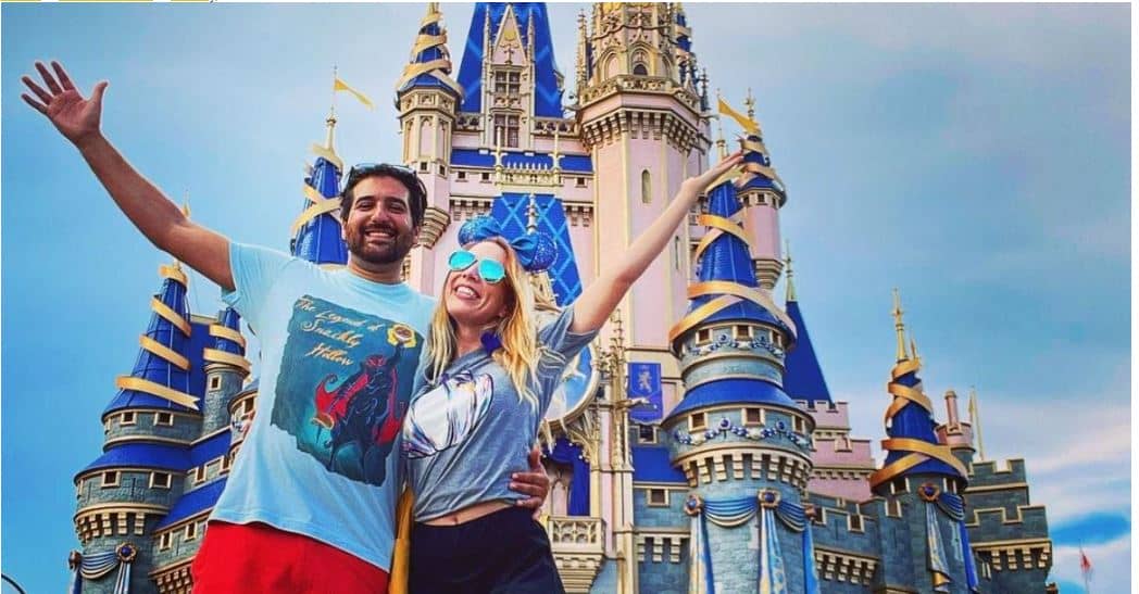 Confessions of a Disney Adult: How Disney World Gets Better with Age -  Thrillist