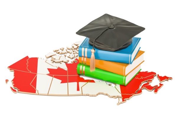 Undergraduate programs in Canada for international students