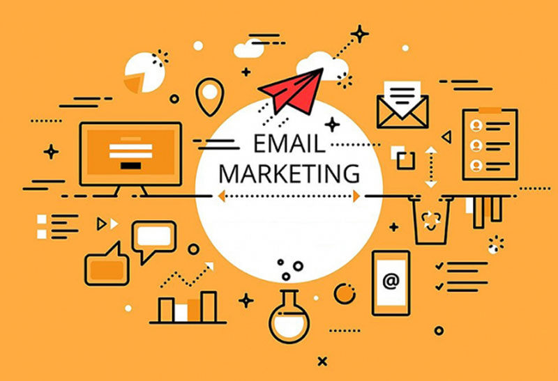 EMAIL MARKETING FOR SMALL BUSINESS