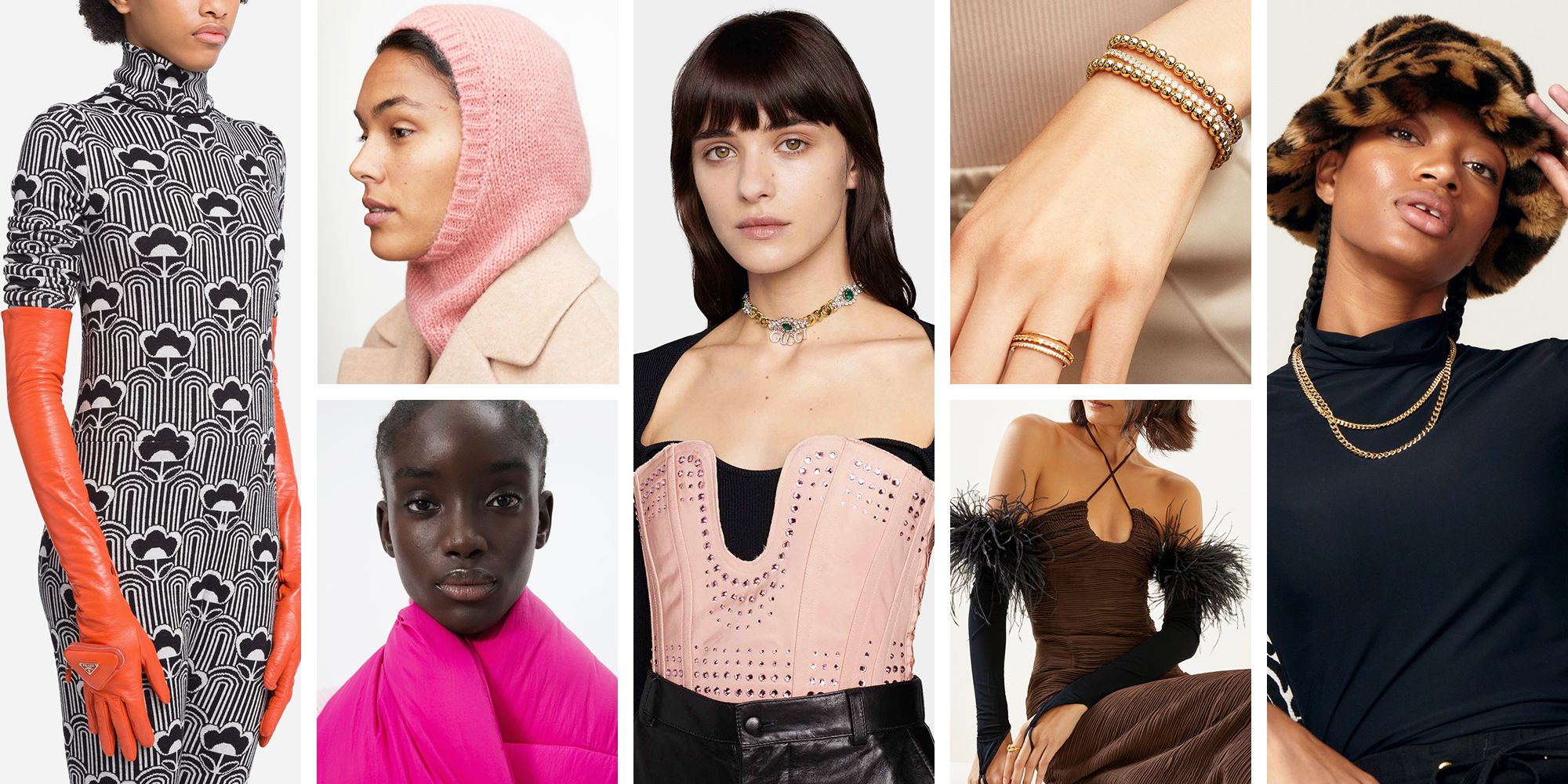 Accessories That Will Rule Fall and Winter 2018