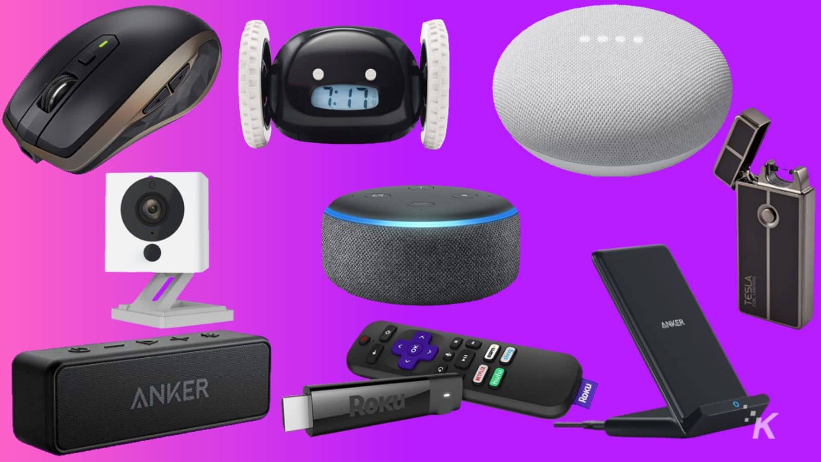 Gift Ideas for the Tech Geek | Moms Need To Know ™