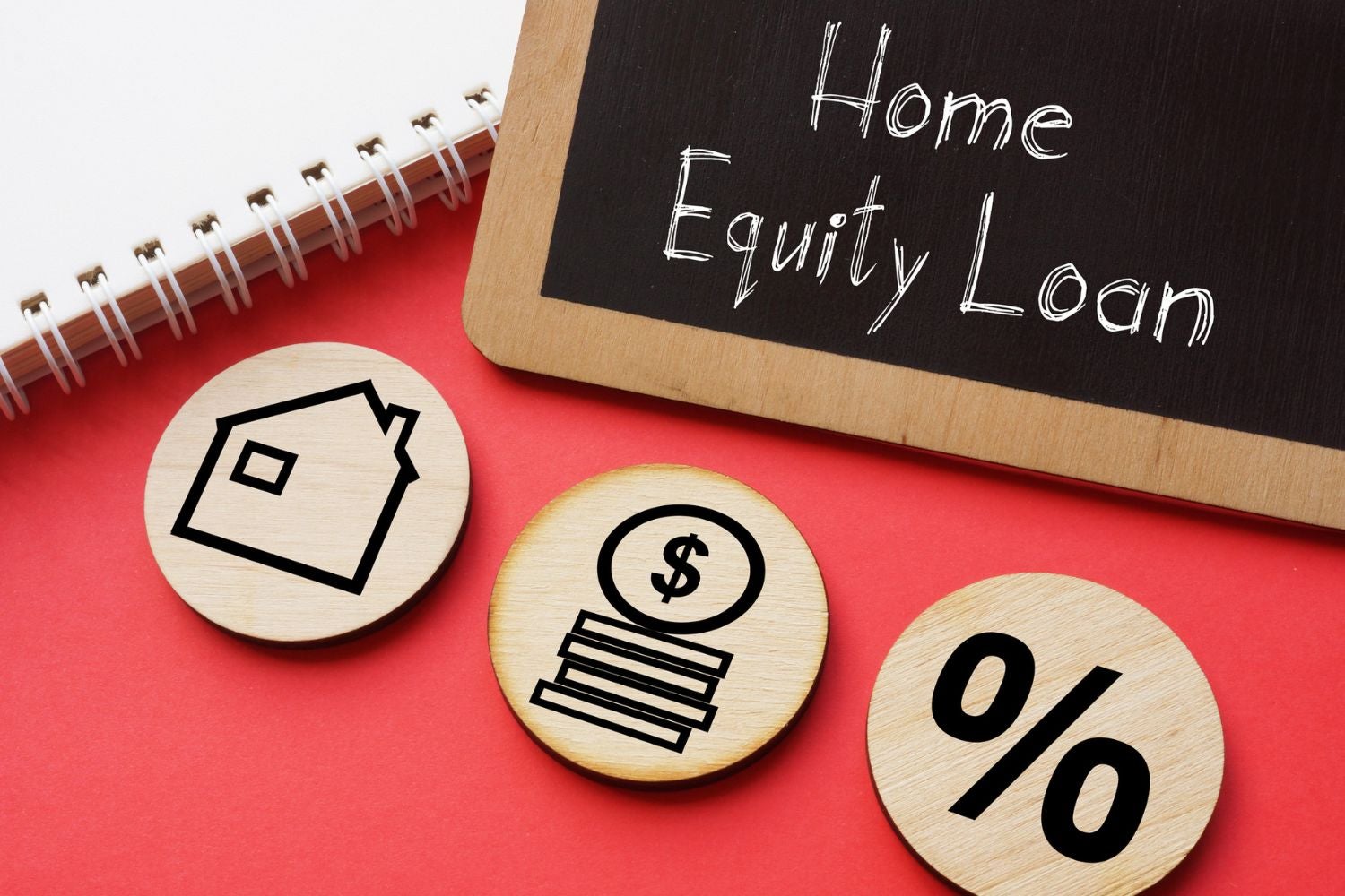 HELOC vs. home equity loan: understand the difference