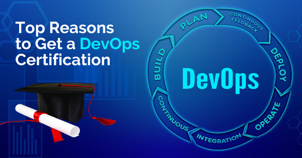 Why enroll for Devops Certification course?