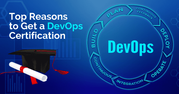 Why enroll for Devops Certification course?