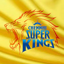 CSK Logo With Satin Flag | Chennai super kings, Happy friendship day, ? logo