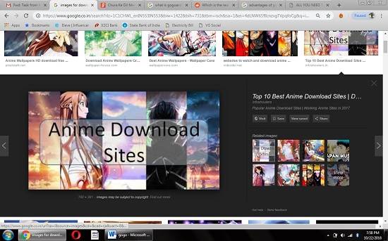 How to Download Video from Gogoanime - letsdiskuss