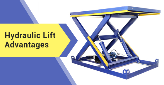 The Benefits of Table Lifts for Heavy Lifting Tasks