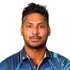 Kumar Sangakkara Profile - Cricket Player Sri Lanka | Stats, Records, Video