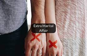 What To Do If Your Husband or Wife Is Having An Extra Marital Affair
