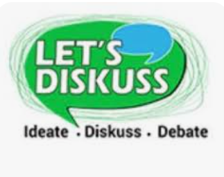 Letsdiskuss