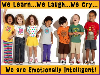 Teaching Your Child Emotional Intelligence: Tips from Successful Parents