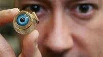 Bionic eyeballs