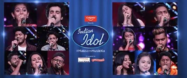 Indian Idol