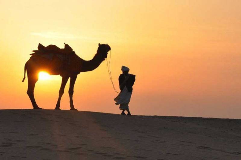 The Best Ever Guide about Desert safari with Desert Safari UAE
