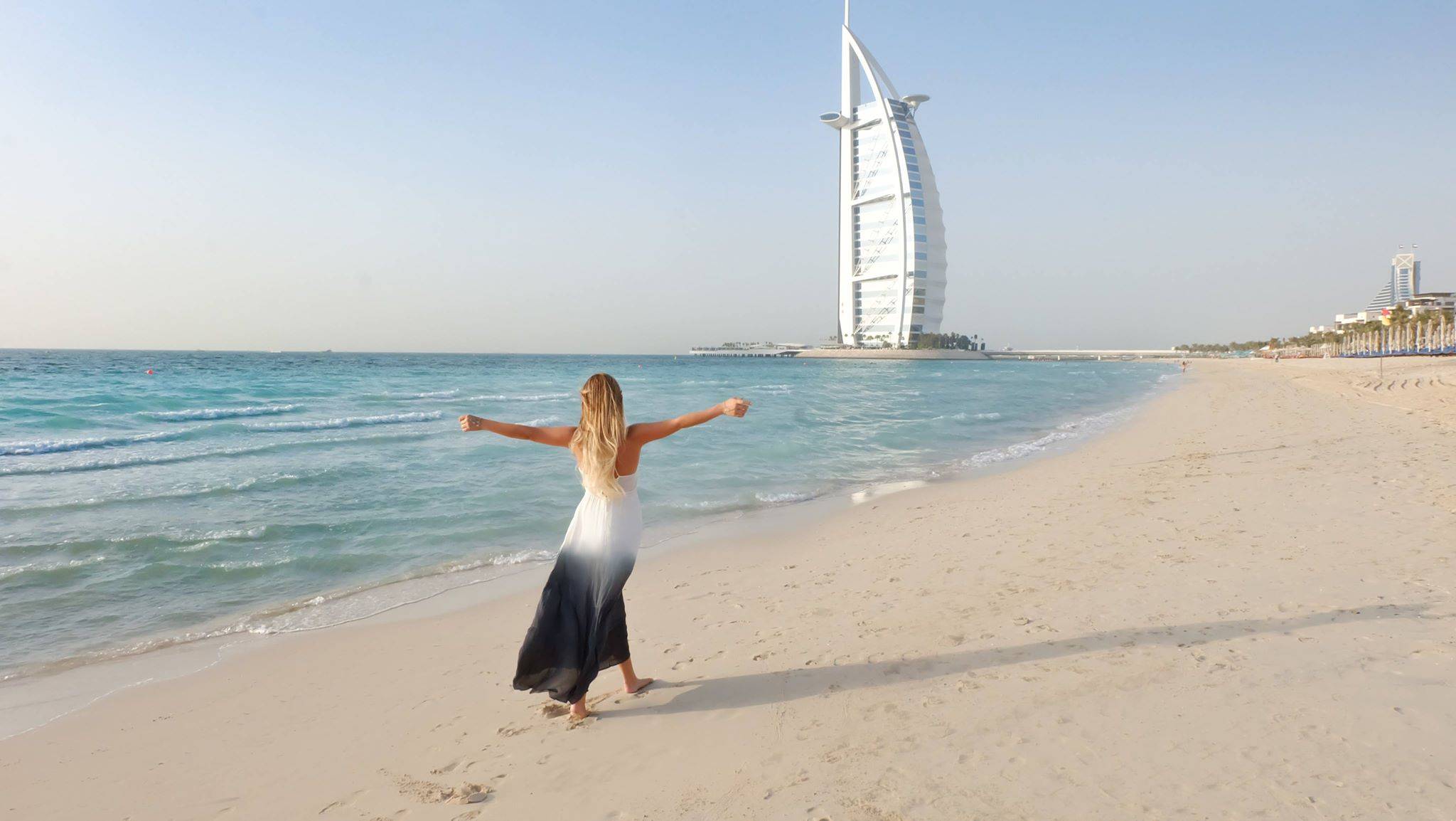What Is The Best Time For Vacation in Dubai?