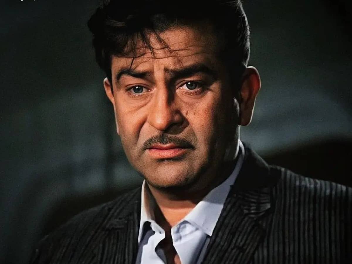 Raj Kapoor