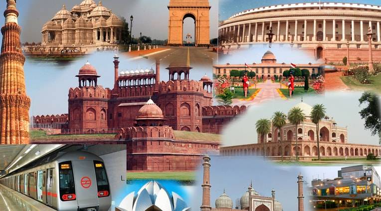 Places to Visit Around Agra in One Day - Jingo Holidays