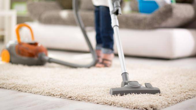 Selecting The Right Carpet Cleaning Professional For You