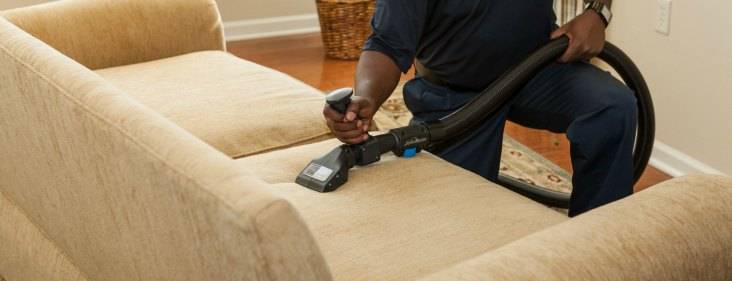 Upholstery Cleaning Q and A