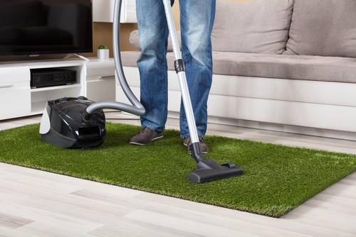 How To Get Your Carpets Clean Without Spending A Fortune