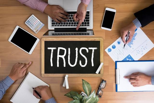 Build Trust among your Followers