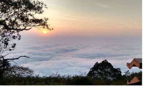 Nandi Hills