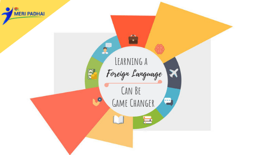 Learning a Foreign Language Can Be Game Changer for Career