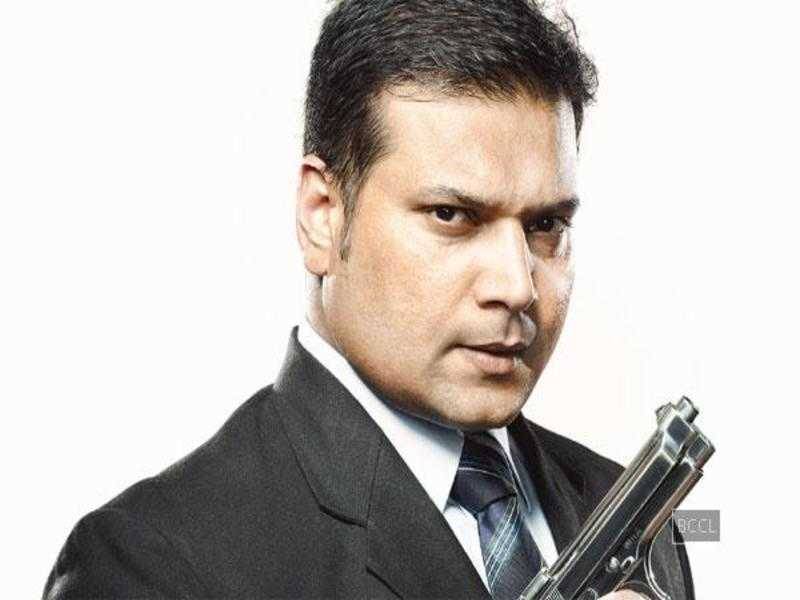 Dayanand Shetty