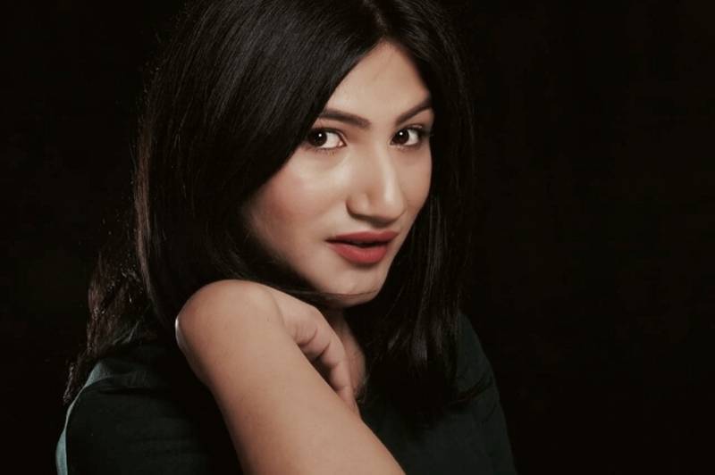 Mahika Sharma