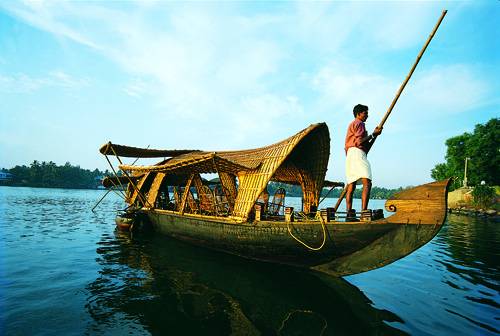 Lake n River Resort Munroe Islands Kollam Kerala