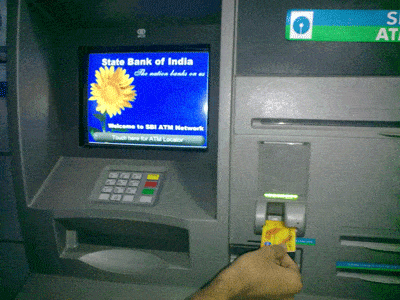  local ATM 